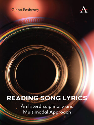cover image of Reading Song Lyrics